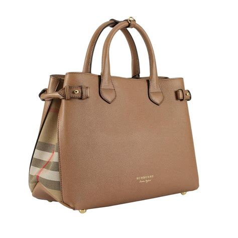 burberry ladies bags